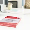 Albyco Laminierfolien A4 80 Micron Glänzend 100 Stück Produktbild-Vorschau 3