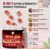 8 in 1 Maca Gummis 2000 mg | mit 8 natürlichen Zutaten | Produktbild-Vorschau 3
