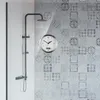 Kienzle DCF Badezimmeruhr wasserdicht mit Thermo Hygrometer Produktbild-Vorschau 2