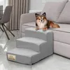 3-stupňové odnímatelné schody, protiskluzové 45x30x30 cm, Náhled obrázku produktu 20