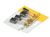 Uhlíky pro úhlové brusky 230+ 4ks 8x14x17mm 05042 Náhled obrázku produktu 4