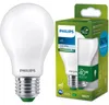 Philips Filament-Lampe, Milchglas, 40W A60 E27, 2,3 W, 40 Produktbild-Vorschau 1