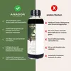 Maulbeeren Melasse | Pekmez | Anadoa Naturhaus - 400 ml Produktbild-Vorschau