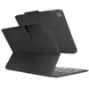 ZAGG Pro Keys, British English, Apple, iPad, Czarny, Szary, Podgląd zdjęcia produktu 4