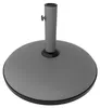Terra - Base per Ombrellone da Giardino Rotondo Ø45 cm 15 Anteprima dell’immagine prodotto 1
