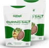 GiDeli Pökelungssalz 2 x 1kg Premium Konservierungssalz für Produktbild-Vorschau 1