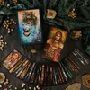 Marchetti Tarot - Folge deiner Intuition! Produktbild-Vorschau 8