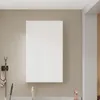 Weißer Hängeschrank für das Badezimmer mit Regalböden, Produktbild-Vorschau 3