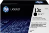 HP Toner Q 2613 X schwarz Produktbild-Vorschau 1
