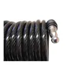 Fahrrad schloss Spiral Fahrrad Kabel Stahlkabel Cable Lock Produktbild-Vorschau 3