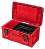 Qbrick System PRIME Toolbox 250 Expert RED ULTRA HD Custom Náhled obrázku produktu 5
