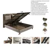Bambi Boxspringbett 160x200 mit Bettkasten mit Matratzen Produktbild-Vorschau 16