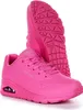 Dámské tenisky Skechers UNO Stand On Fresh Update v růžové Náhled obrázku produktu 10