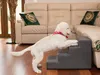 Hobbydog Escalier pour chiens Inari, Pour animaux malades Voir les images du produit 7