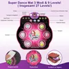 MODFU Musikspielzeuge, Kinder Tanzmatte Multifunktional Produktbild-Vorschau 7