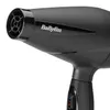 BaByliss 6710DE, AC, 29,16 m/s, Schwarz, 2,8 m, Italien, Produktbild-Vorschau 3