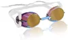 Malmsten Schwimmbrille Spiegel | Gold Produktbild-Vorschau 4