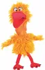 Living Puppets Karl-H- Kauderwelsch der verrückte Vogel Produktbild-Vorschau 1