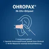 OHROPAX®  OHROPAX® Color Ohrstöpsel 35 dB Schaumstoff, 8 Náhled obrázku produktu 8