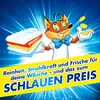 Spee, Megaperls Universal 3+1, Vollwaschmittel, 54 (3 x 18) Produktbild-Vorschau 7