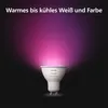 Philips Hue White and Color ambiance GU10 - Smarter Spot, Produktbild-Vorschau 8