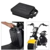Batterie lithium-ion 60V pour moto électrique - Bloc Voir les images du produit 5
