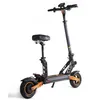 Scooter électrique G2 Max avec siège pour adultes, pneus Voir les images du produit 3