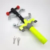 Bullock Excellence Modell W Anti Diebstahl Pedalschloss Produktbild-Vorschau 7