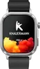 Knauermann PRO 4 (2026) Smartwatch mit Anruf & SOS Funktion Produktbild-Vorschau 1