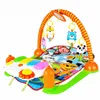 Spielmatte für Babys, Krabbeldecke mit Spielbogen und Produktbild-Vorschau 10