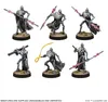 Star Wars Legion IG-100 Magnaguards - Spiel-Zubehör- Produktbild-Vorschau 8