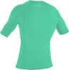 O'Neill Basic Skins S/S Rashguard Kinder Produktbild-Vorschau 3