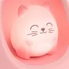 Bigben Sveglia per bambini con luce notturna Nido di gatti Anteprima dell’immagine prodotto 3