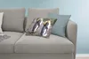 MuchoWow® Zierkissen Sofakissen Wohnzimmer Dekokissen 60x40 Produktbild-Vorschau 1