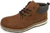 Rieker Schnürstiefel Braun Produktbild-Vorschau 23