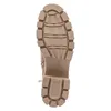 The image shows the sole of a beige boot. Produktbild-Vorschau