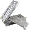 UNITEC Auffahrrampe klappbar 200x25cm 2x Produktbild-Vorschau 1