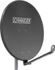 Schwaiger SPI910.1, 10,75 - 12,75 GHz, 39,5 dBi, Anthrazit, Produktbild-Vorschau 2