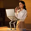 Wozinsky Laptop Tablet Ständer Aluminium Silber + Produktbild-Vorschau 3