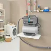 Gardena Pressure Tank Unit 3900 Silent, 650 W, Prąd Podgląd zdjęcia produktu 14