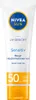 NIVEA Sun Sensitiv Sonnenschutz LSF50 (50 ml) Produktbild-Vorschau 2