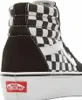 VANS SK8-HI PLATFORM 2.0 Schwarz Produktbild-Vorschau 21