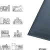 Stegu Wandpaneel Puffin Simple R74 60 x 30 cm Produktbild-Vorschau 5