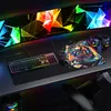 Titanwolf Gaming Mauspad XXL, 900 x 400 x 3 mm, Produktbild-Vorschau 6
