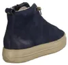 Paul Green Schnürstiefelette Blau Produktbild-Vorschau 7