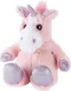 Warmies Mikrowellen-Kuscheltier – Lavendelduft – Einhorn Produktbild-Vorschau 4