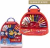 Paw Patrol Malset für Kinder Malpaket Zeichenkit für Produktbild-Vorschau 5