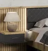 Trendteam Chambre à coucher Ensemble lit Esteban incl. Voir les images du produit 10