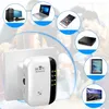 WZMACNIACZ SYGNAŁU WIFI MOCNY ZASIĘG 300 Mb/s REPEATER 2 Podgląd zdjęcia produktu 3