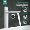Mai & Mai Armatur Bad Wasserhahn Badezimmer Produktbild-Vorschau 4